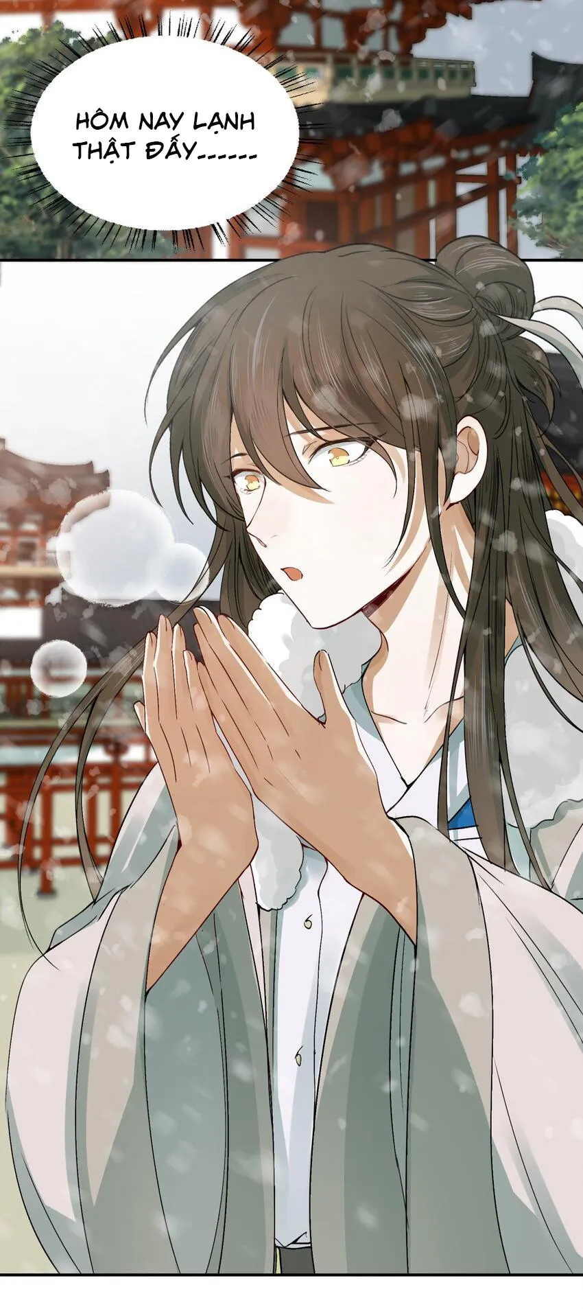 Loạn thế vi vương Chapter 9 Trang 48