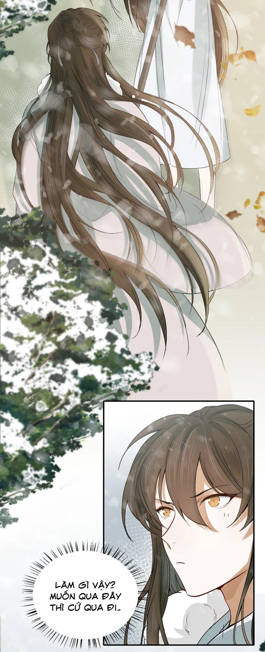 Loạn thế vi vương Chapter 9 Trang 52