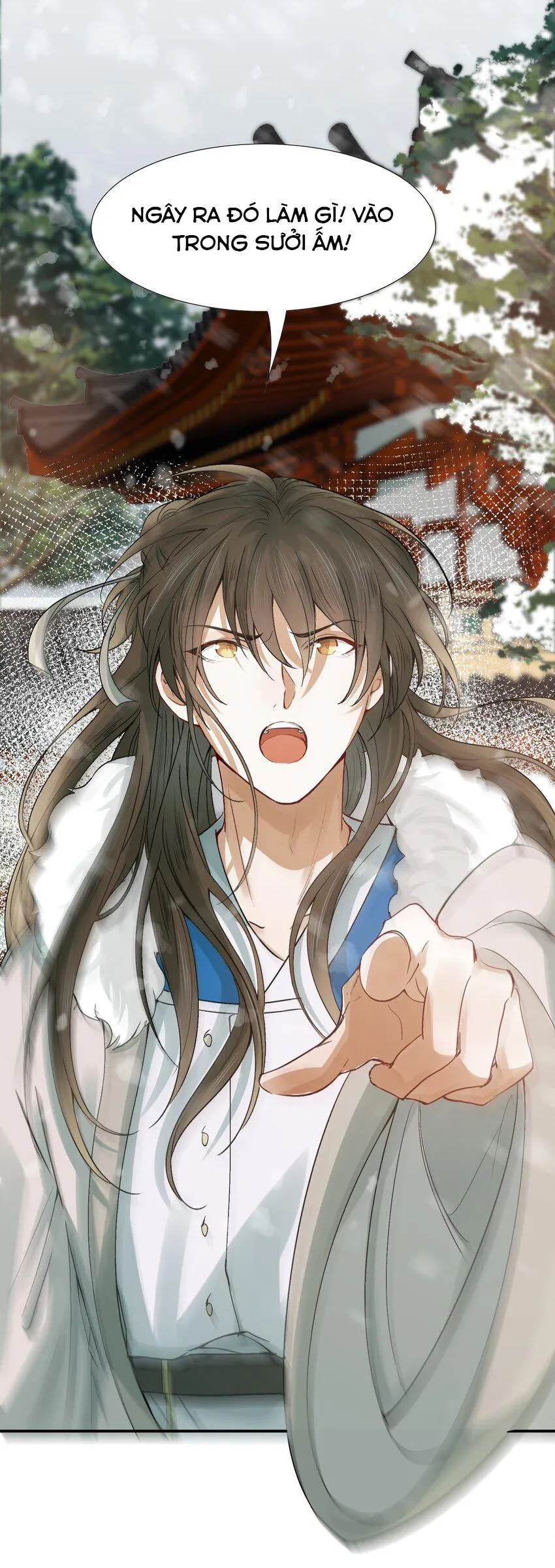 Loạn thế vi vương Chapter 9 Trang 53