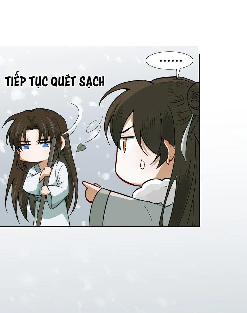 Loạn thế vi vương Chapter 10 Trang 3