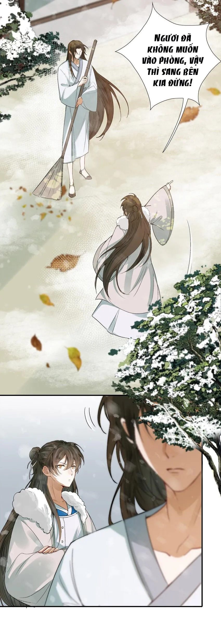 Loạn thế vi vương Chapter 10 Trang 5