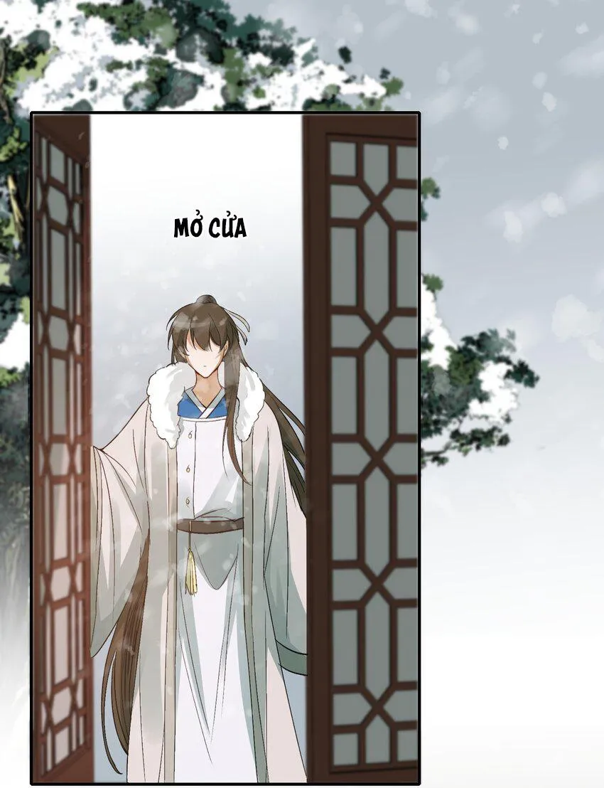 Loạn thế vi vương Chapter 10 Trang 8