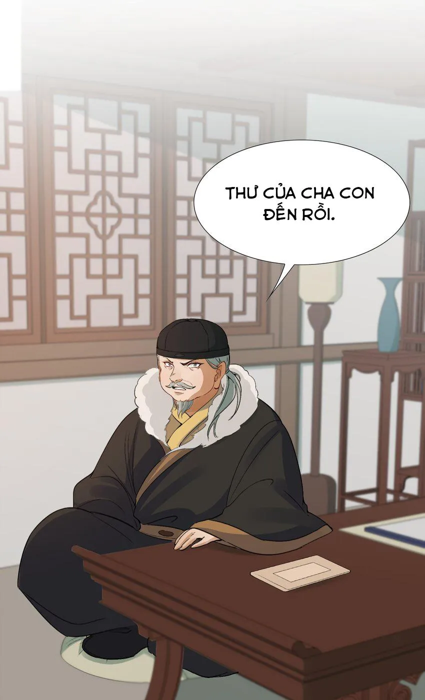 Loạn thế vi vương Chapter 10 Trang 9