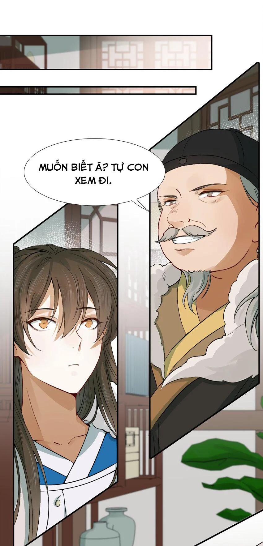 Loạn thế vi vương Chapter 10 Trang 13