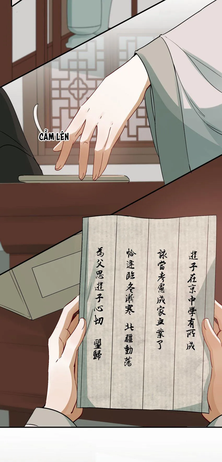 Loạn thế vi vương Chapter 10 Trang 14