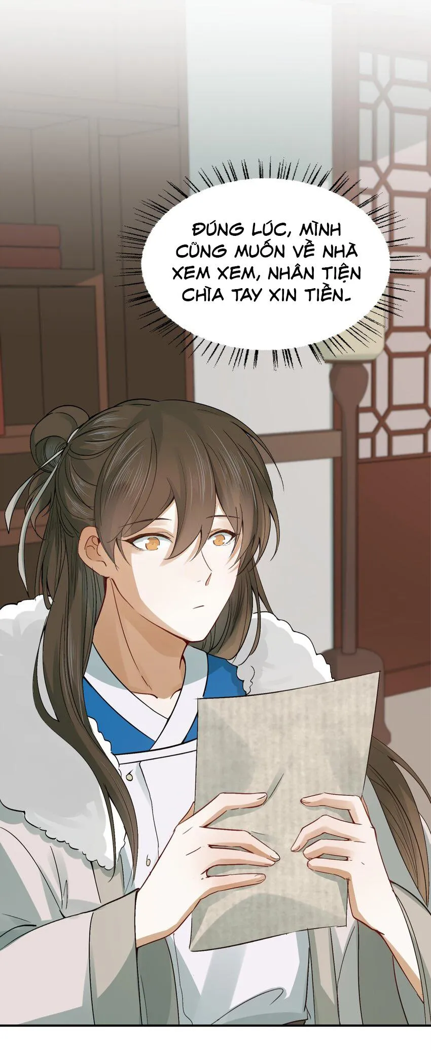 Loạn thế vi vương Chapter 10 Trang 15