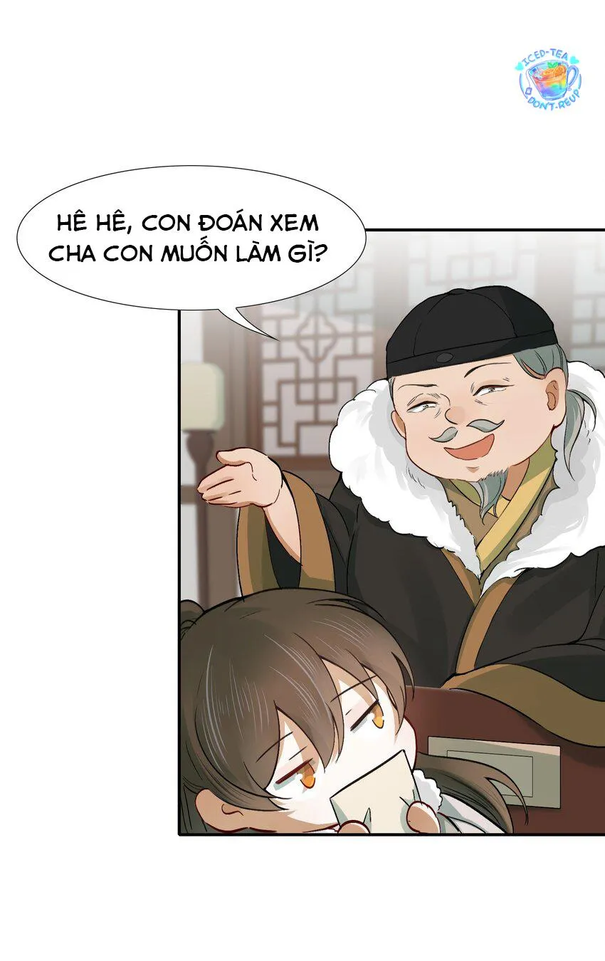 Loạn thế vi vương Chapter 10 Trang 16