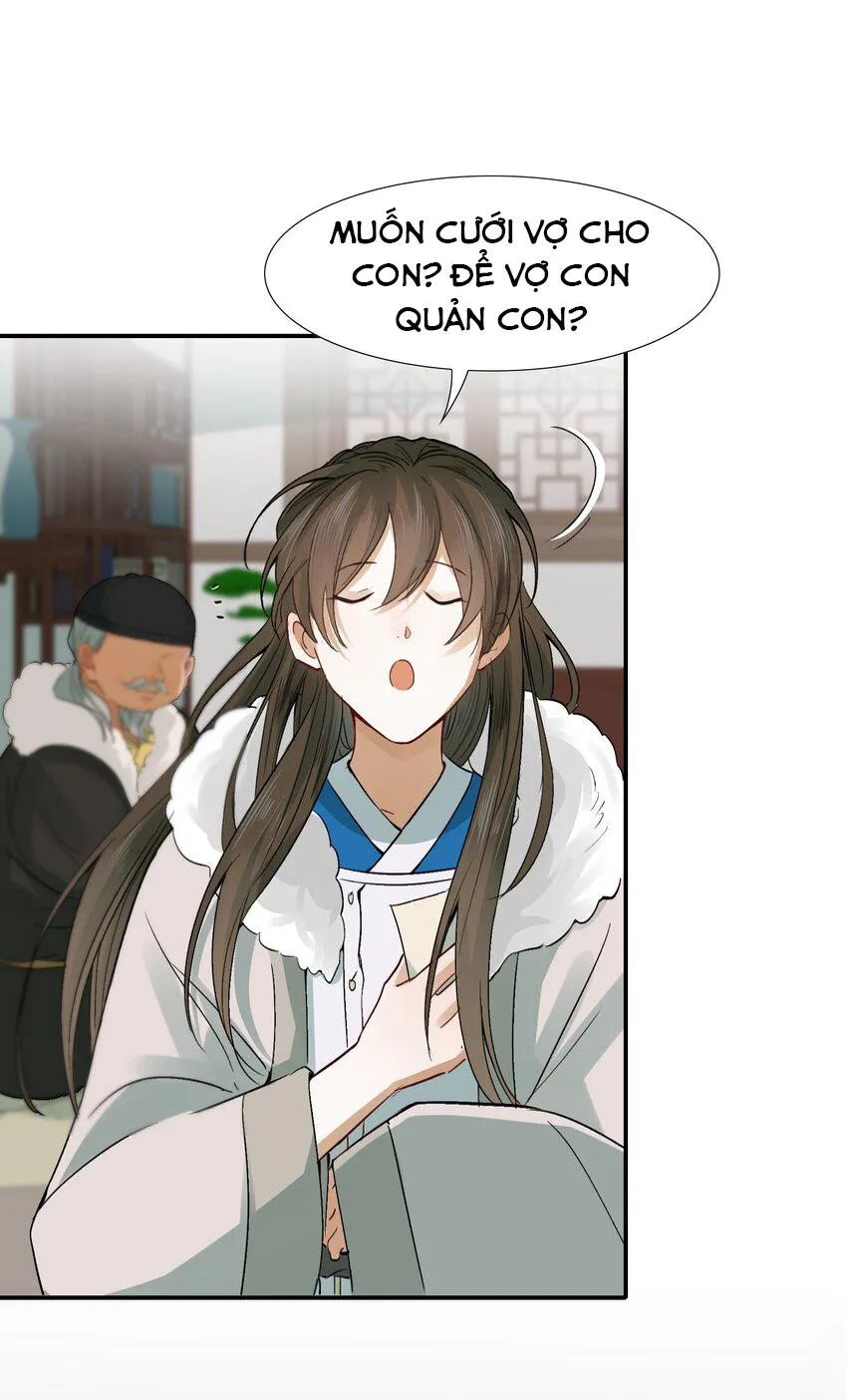 Loạn thế vi vương Chapter 10 Trang 17