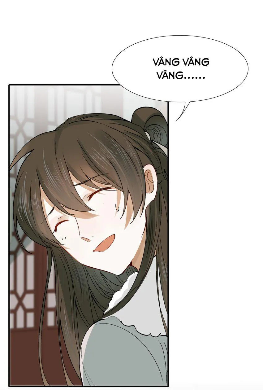 Loạn thế vi vương Chapter 10 Trang 20