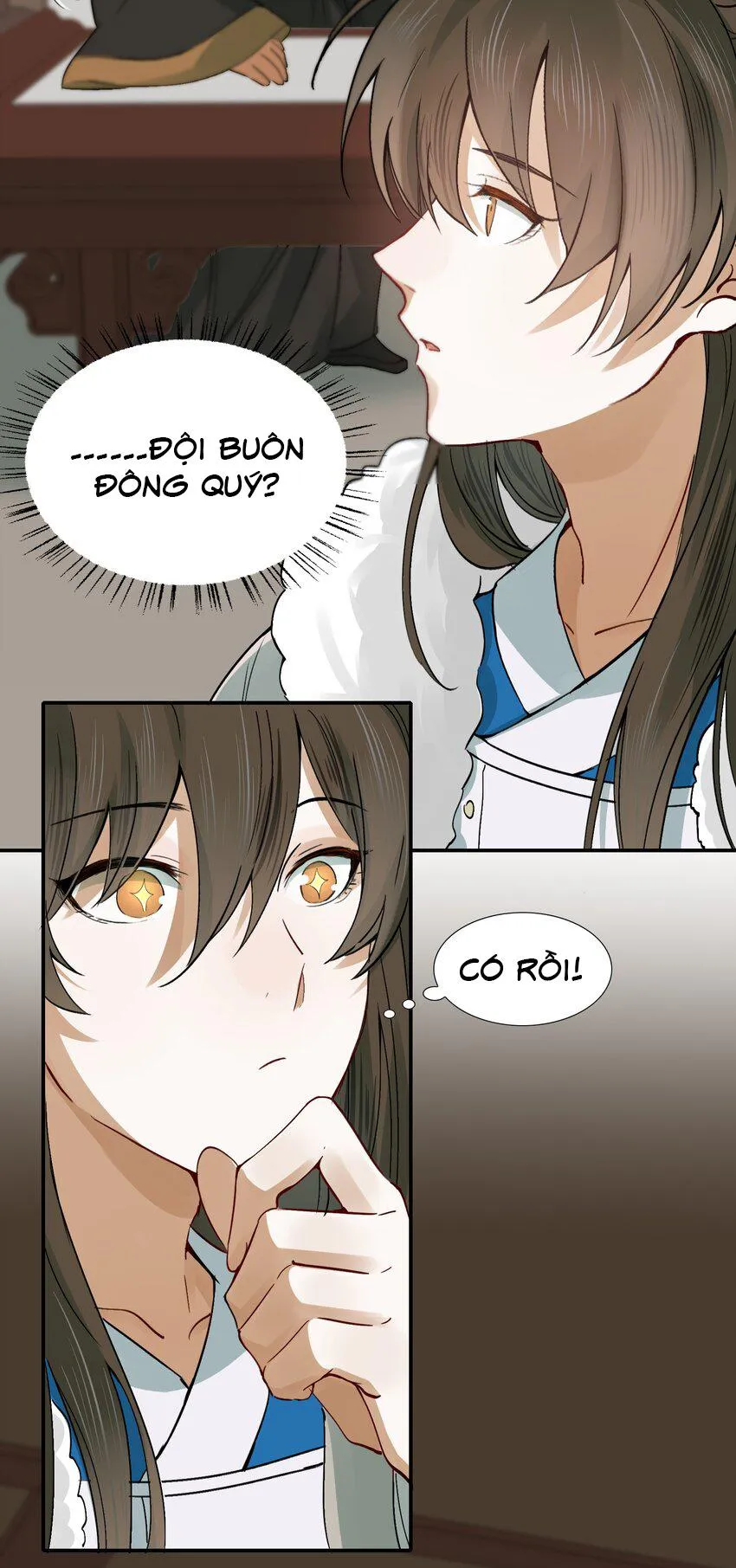 Loạn thế vi vương Chapter 10 Trang 22