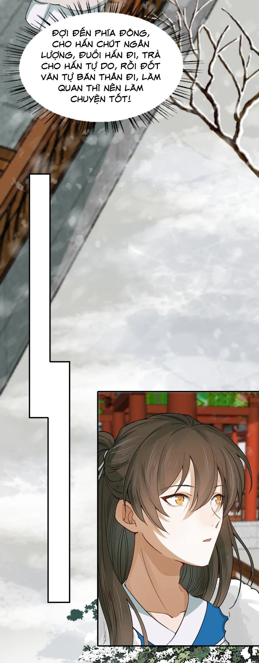 Loạn thế vi vương Chapter 10 Trang 25