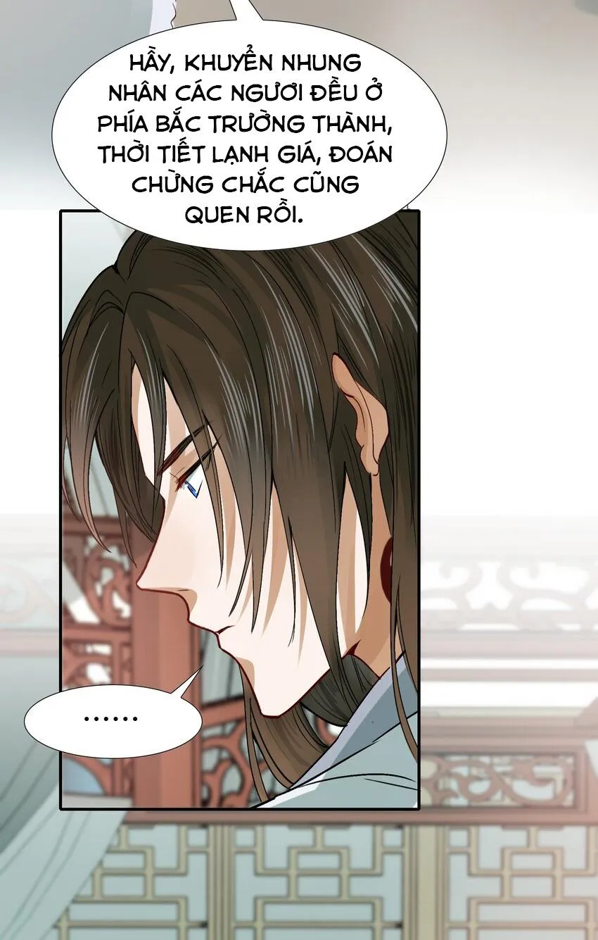 Loạn thế vi vương Chapter 10 Trang 33