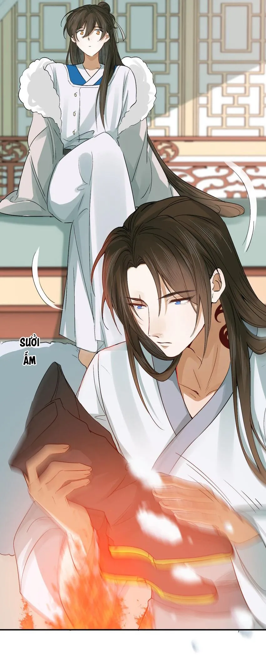 Loạn thế vi vương Chapter 10 Trang 34