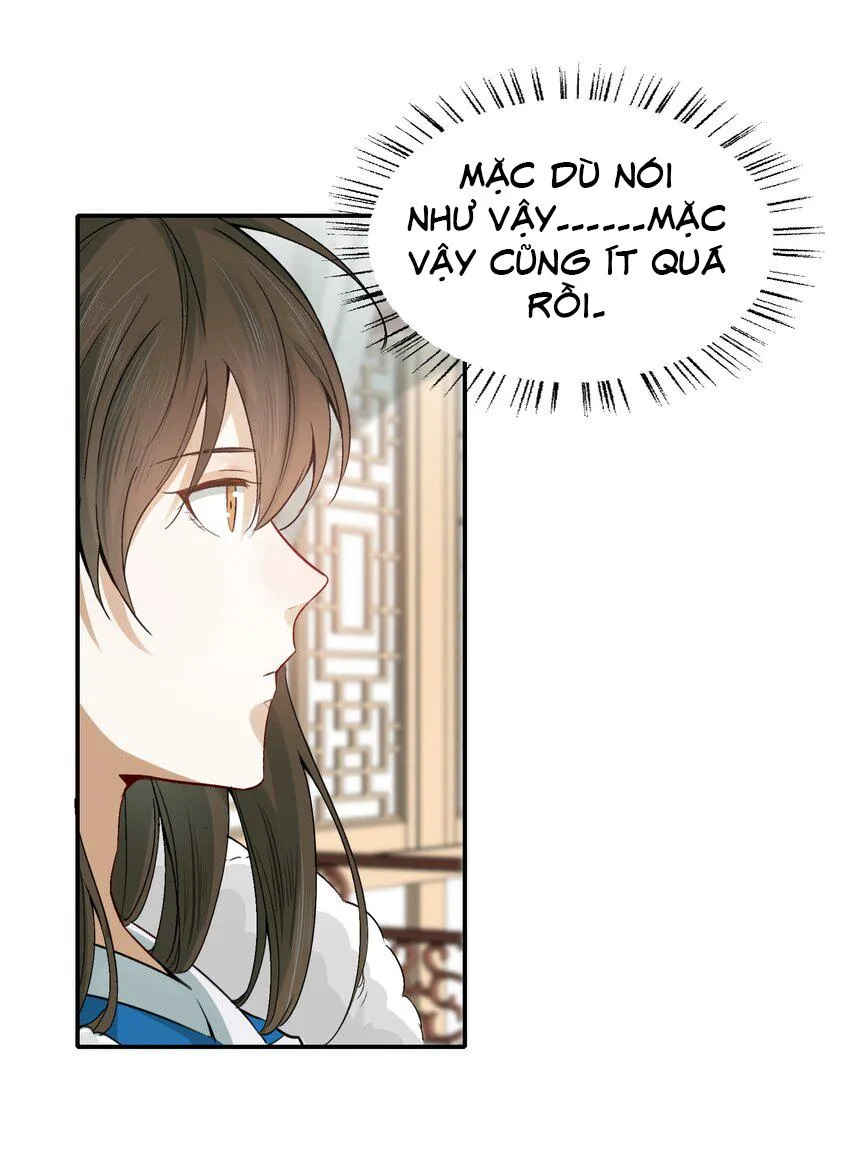 Loạn thế vi vương Chapter 10 Trang 36