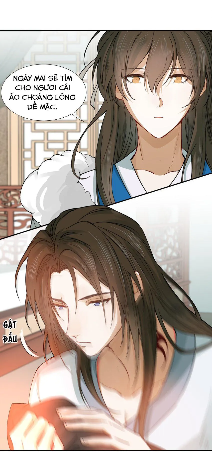 Loạn thế vi vương Chapter 10 Trang 37