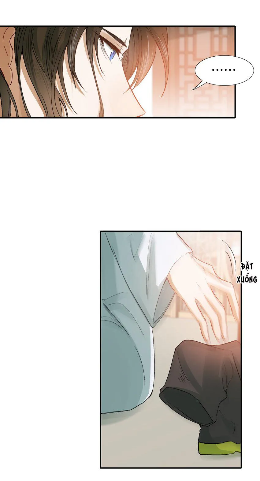 Loạn thế vi vương Chapter 10 Trang 40