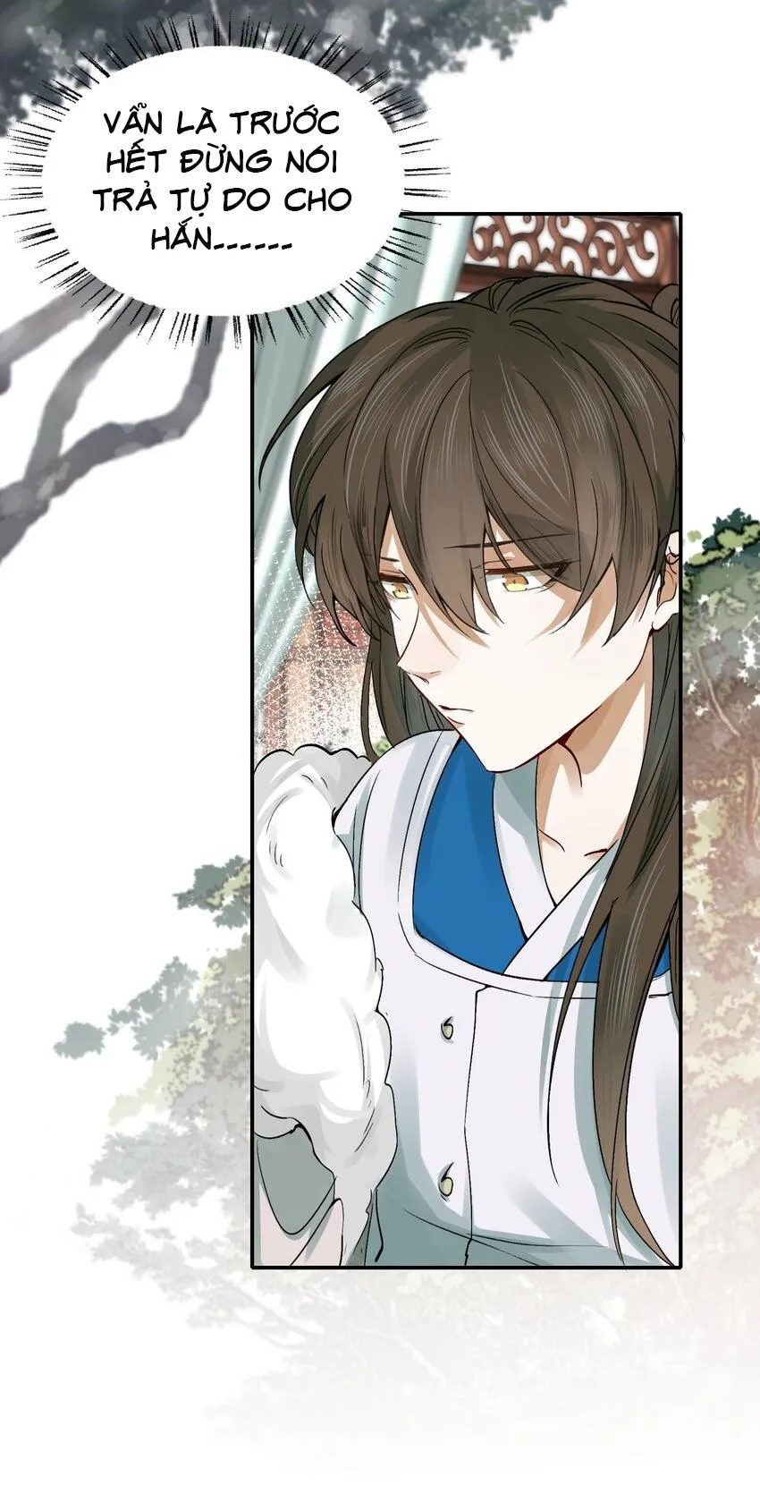 Loạn thế vi vương Chapter 10 Trang 46