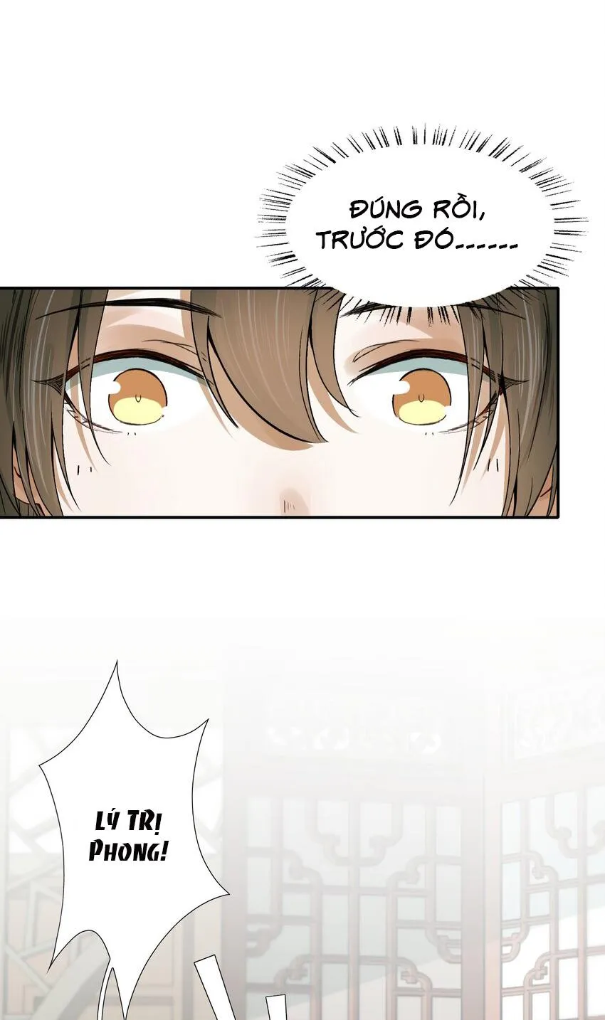 Loạn thế vi vương Chapter 10 Trang 48