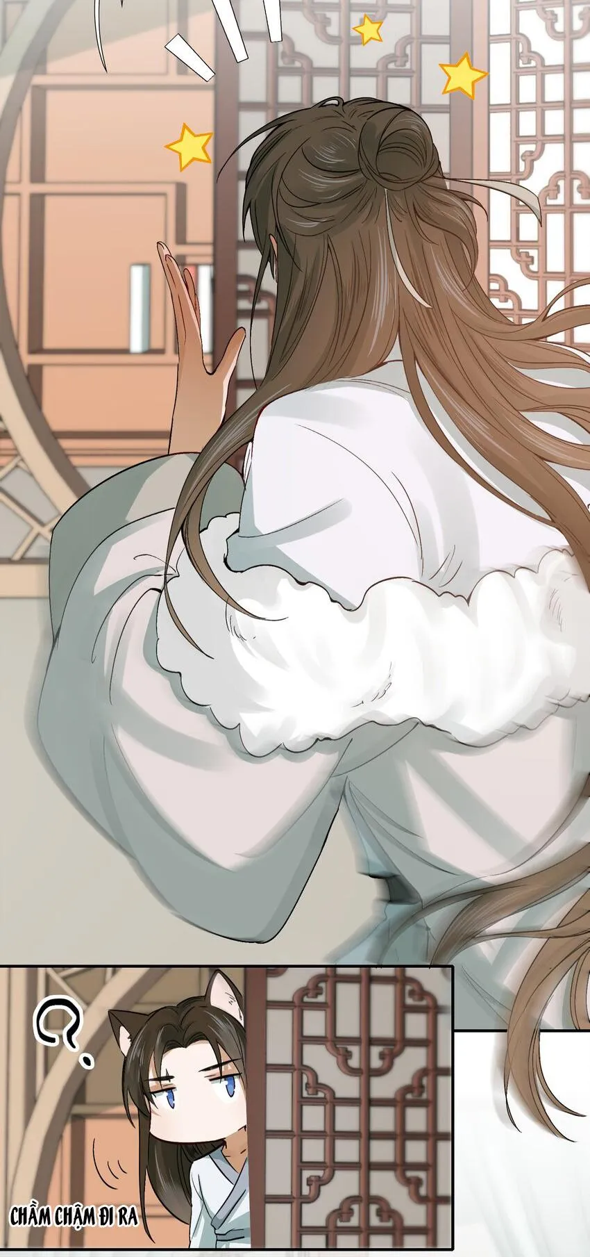 Loạn thế vi vương Chapter 10 Trang 49