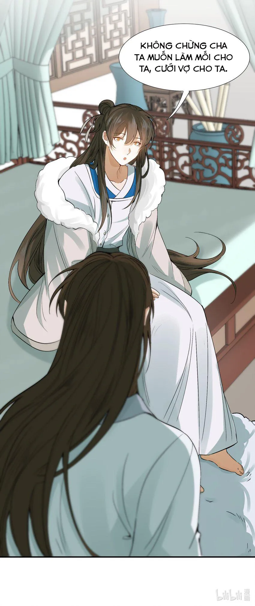Loạn thế vi vương Chapter 10 Trang 50