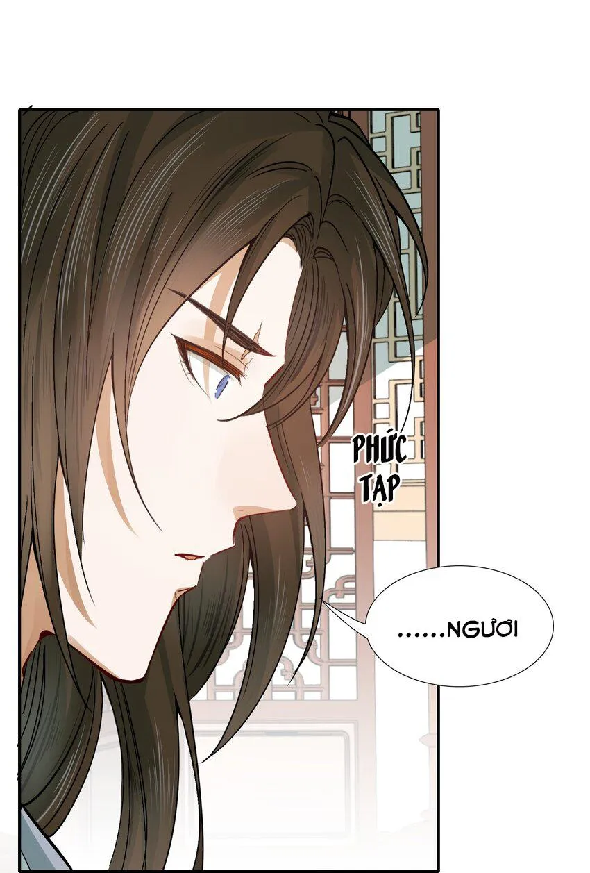 Loạn thế vi vương Chapter 10 Trang 52