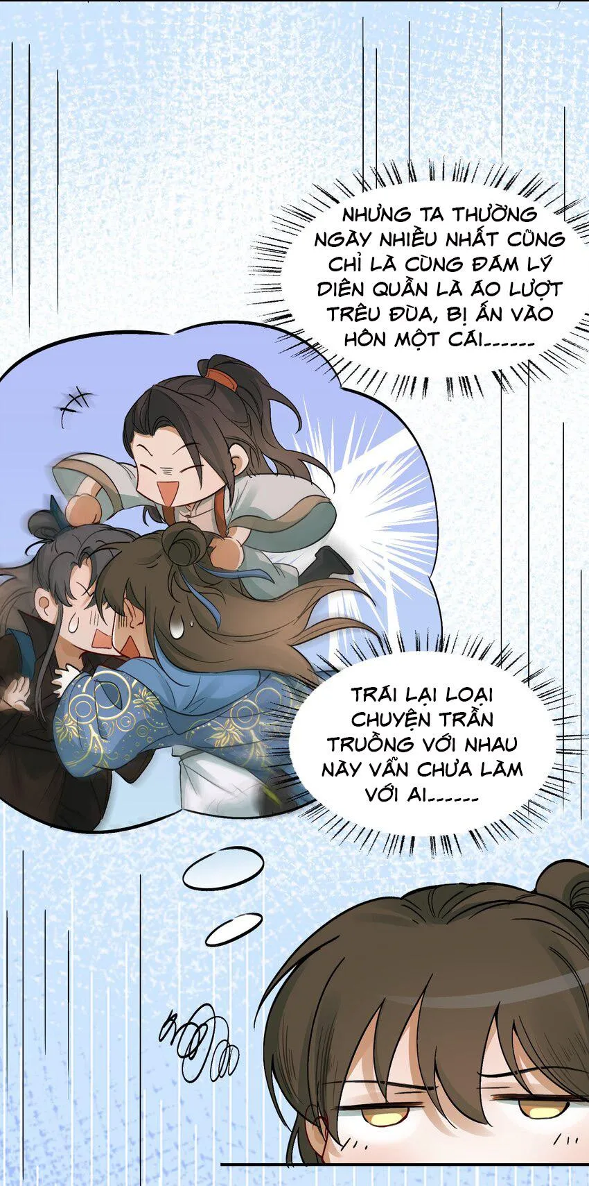 Loạn thế vi vương Chapter 11 Trang 10