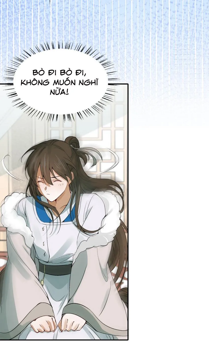 Loạn thế vi vương Chapter 11 Trang 11