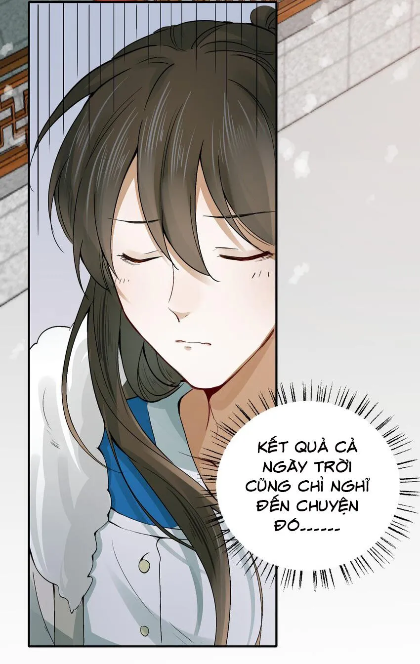 Loạn thế vi vương Chapter 11 Trang 14