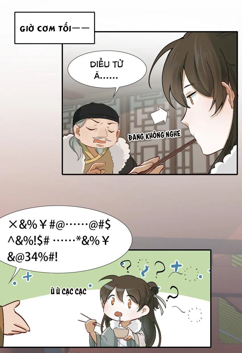 Loạn thế vi vương Chapter 11 Trang 15