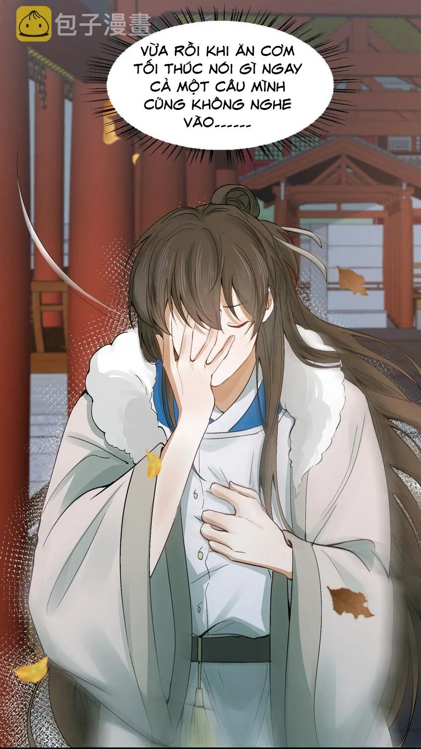 Loạn thế vi vương Chapter 11 Trang 16