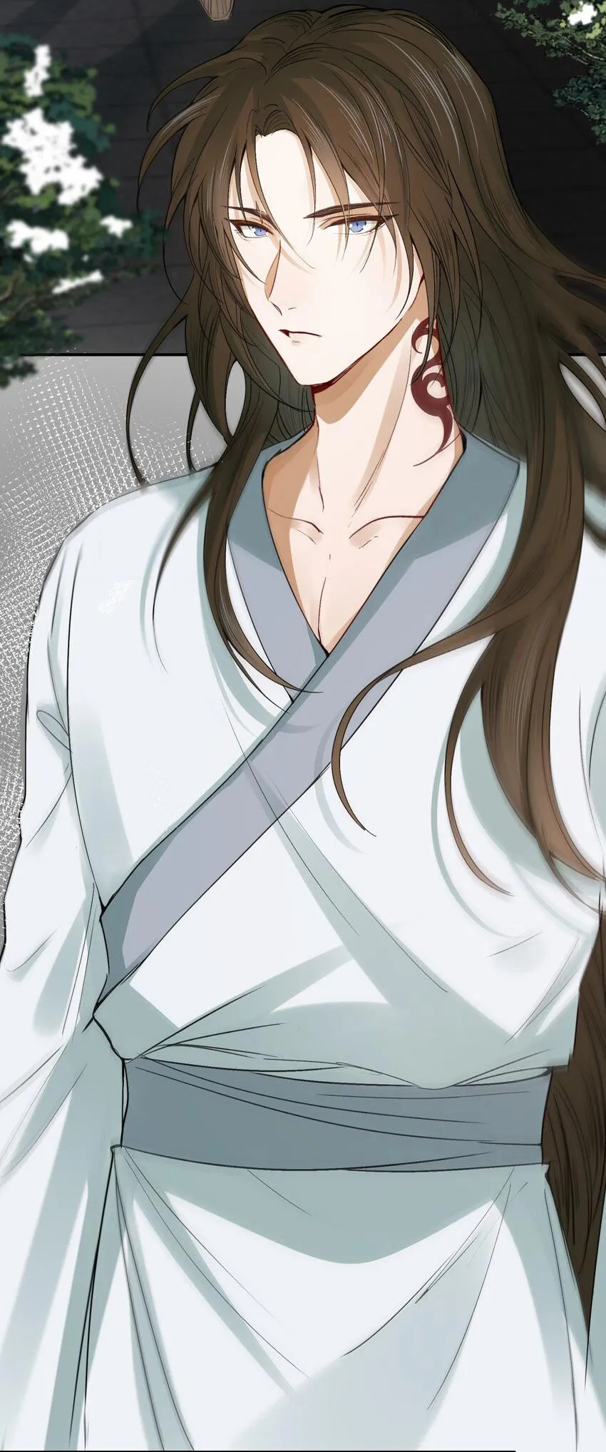 Loạn thế vi vương Chapter 11 Trang 18