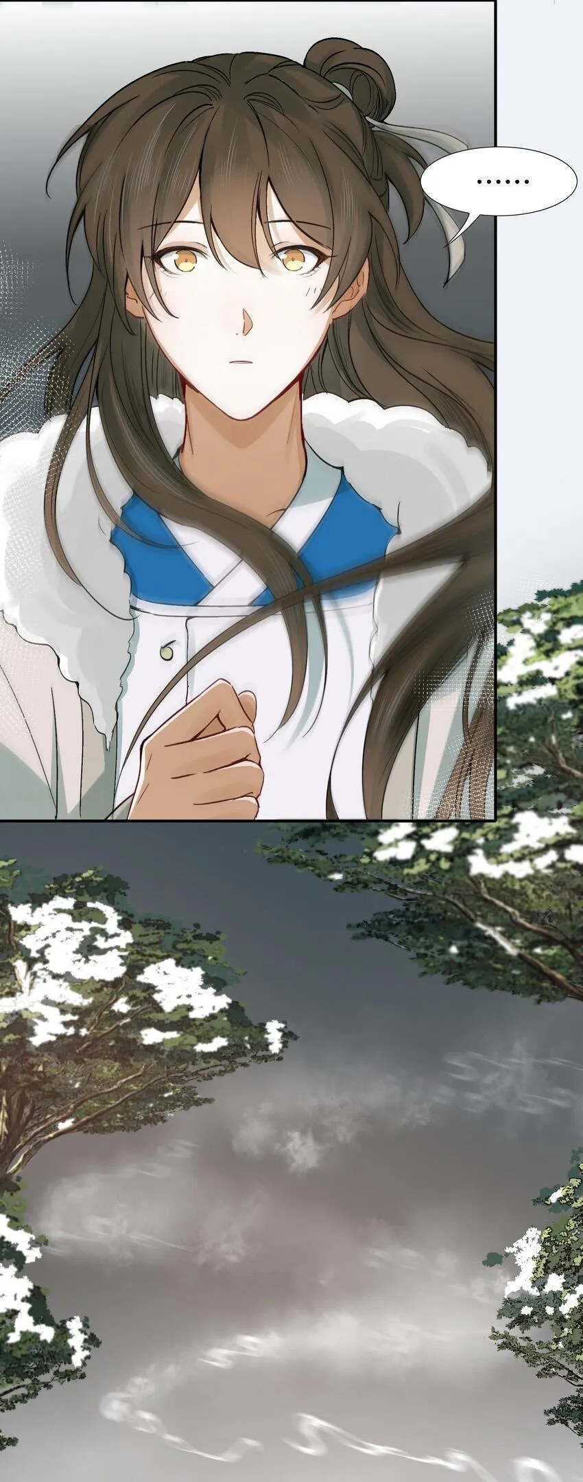 Loạn thế vi vương Chapter 11 Trang 19