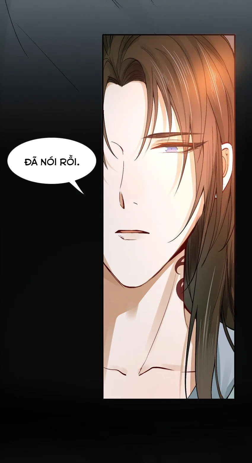 Loạn thế vi vương Chapter 11 Trang 22