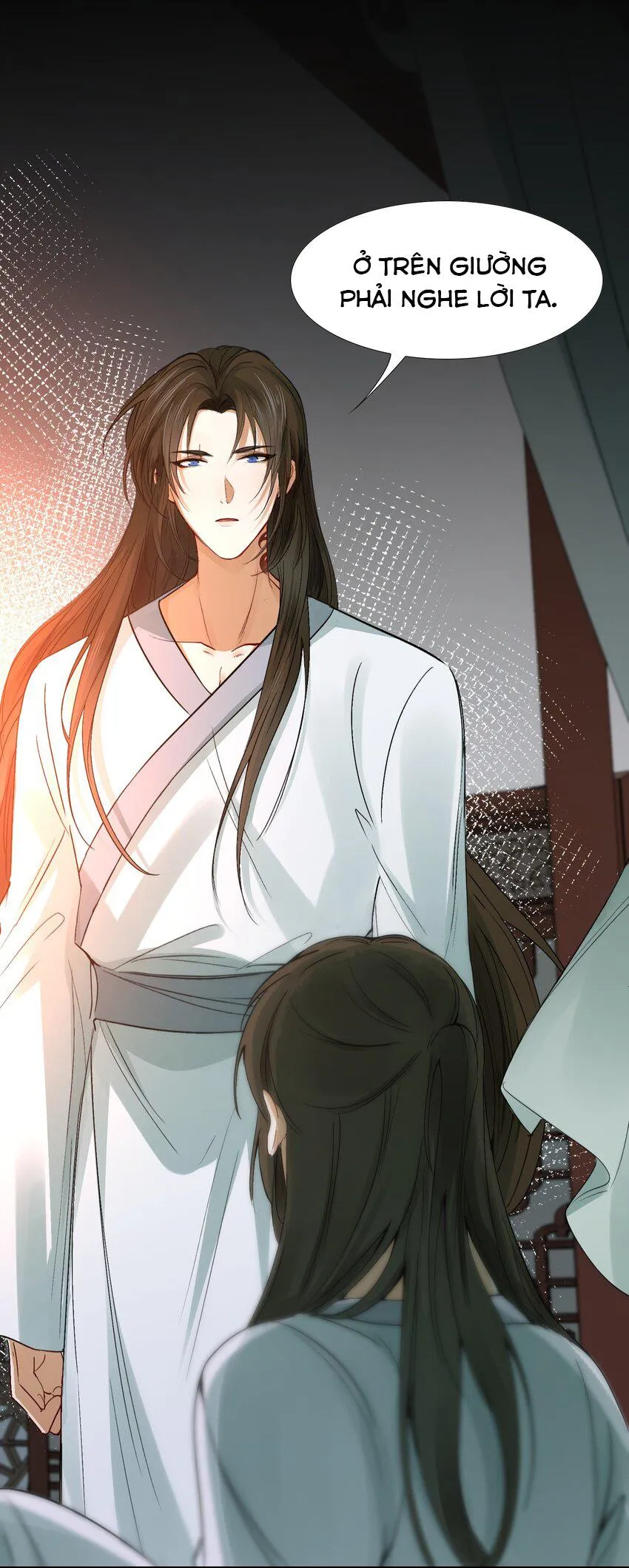Loạn thế vi vương Chapter 11 Trang 23