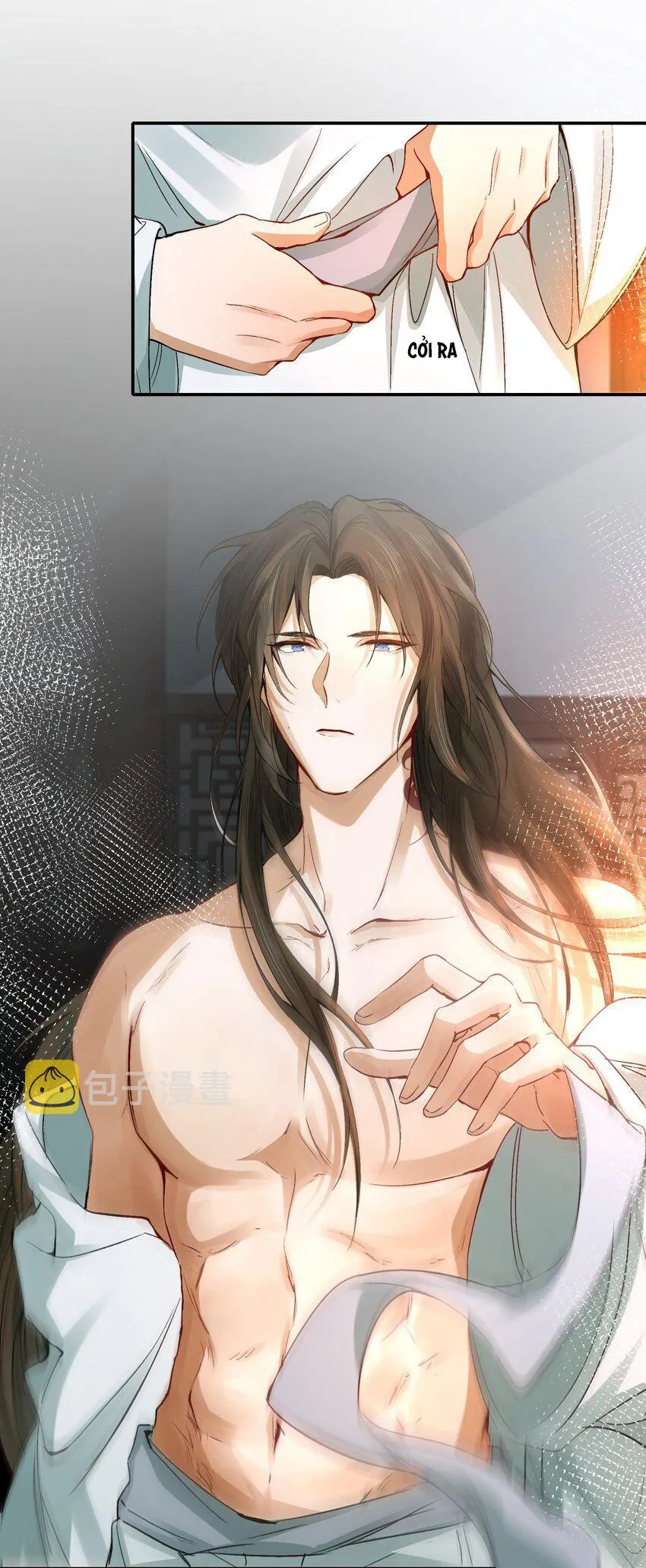 Loạn thế vi vương Chapter 11 Trang 25