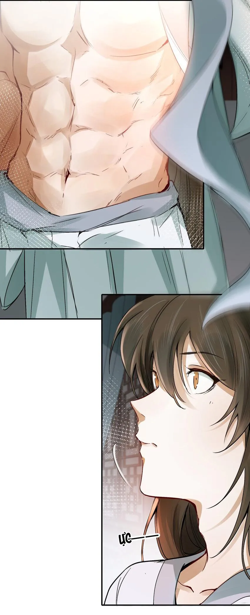 Loạn thế vi vương Chapter 11 Trang 26