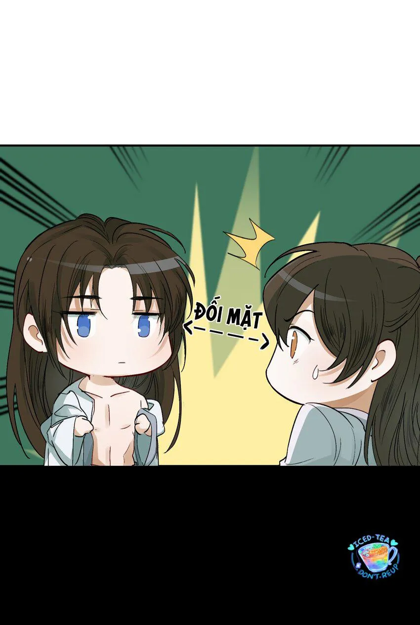 Loạn thế vi vương Chapter 11 Trang 27