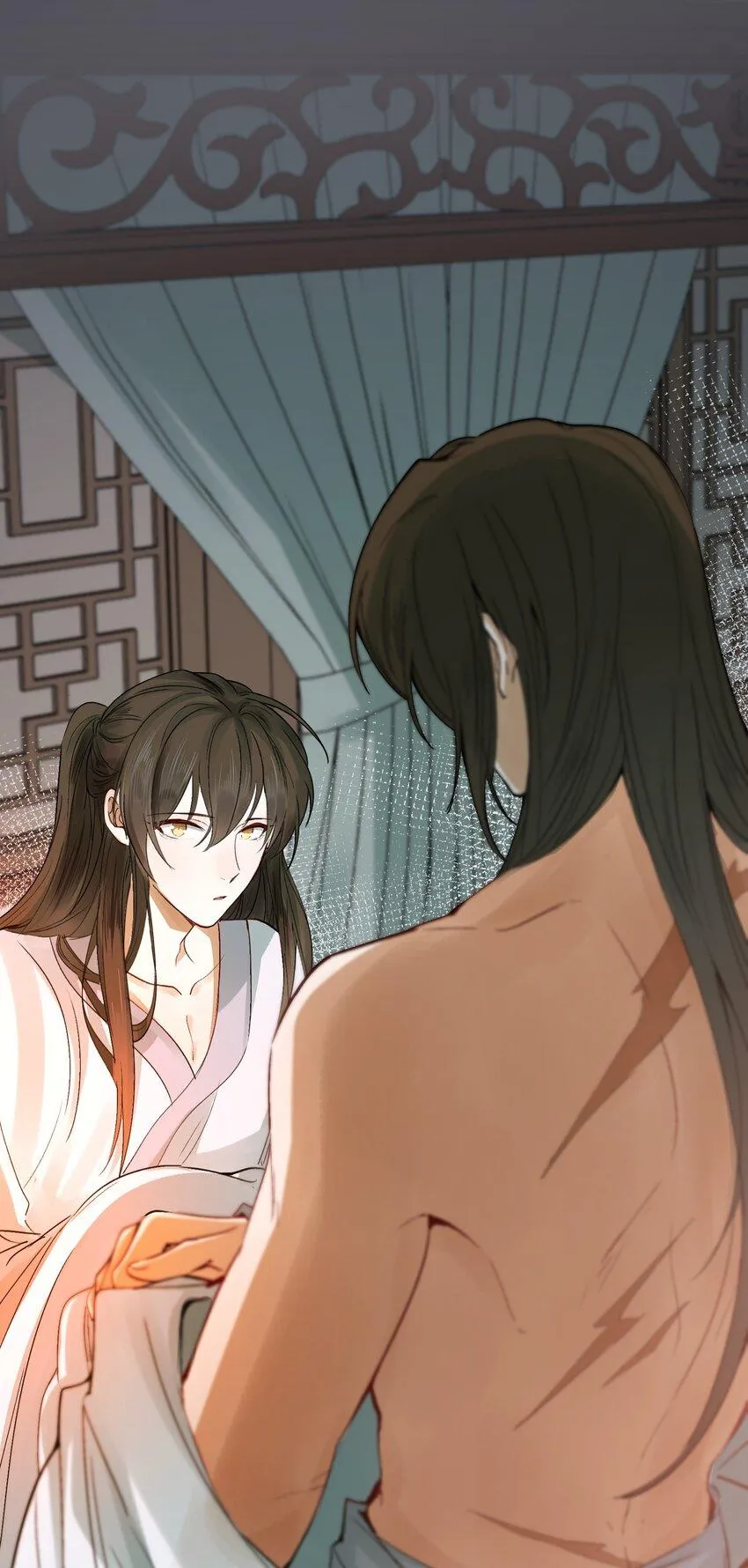 Loạn thế vi vương Chapter 11 Trang 29