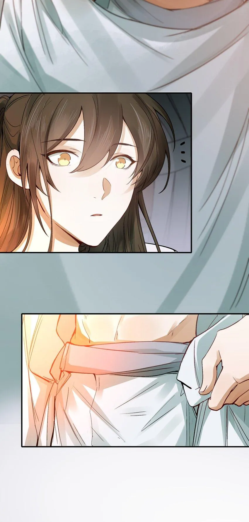 Loạn thế vi vương Chapter 11 Trang 30