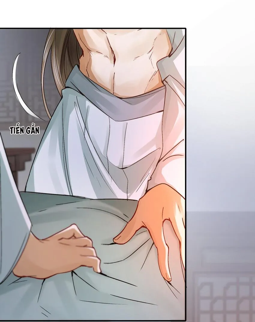 Loạn thế vi vương Chapter 11 Trang 31