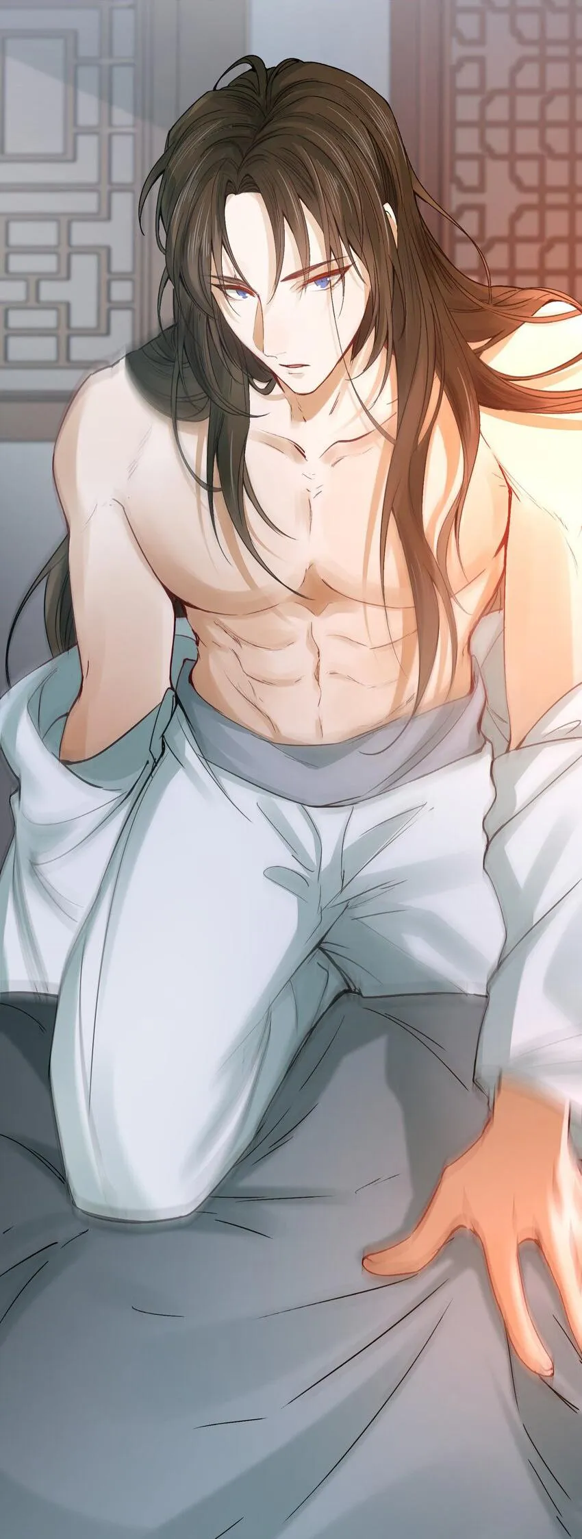 Loạn thế vi vương Chapter 11 Trang 32