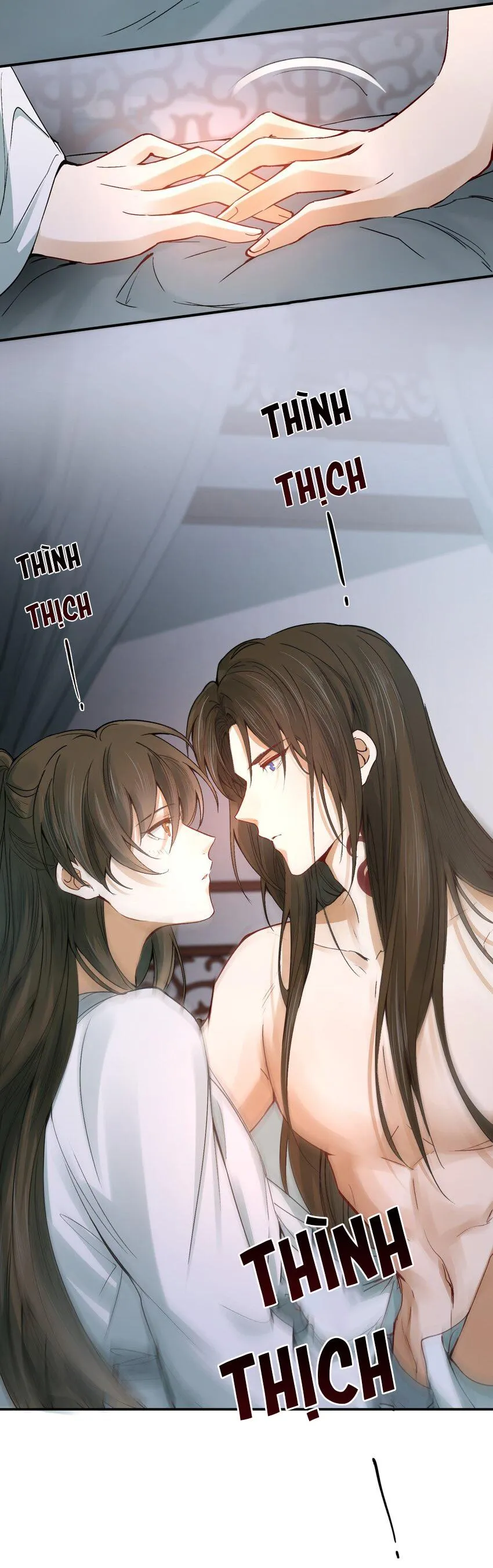 Loạn thế vi vương Chapter 11 Trang 33