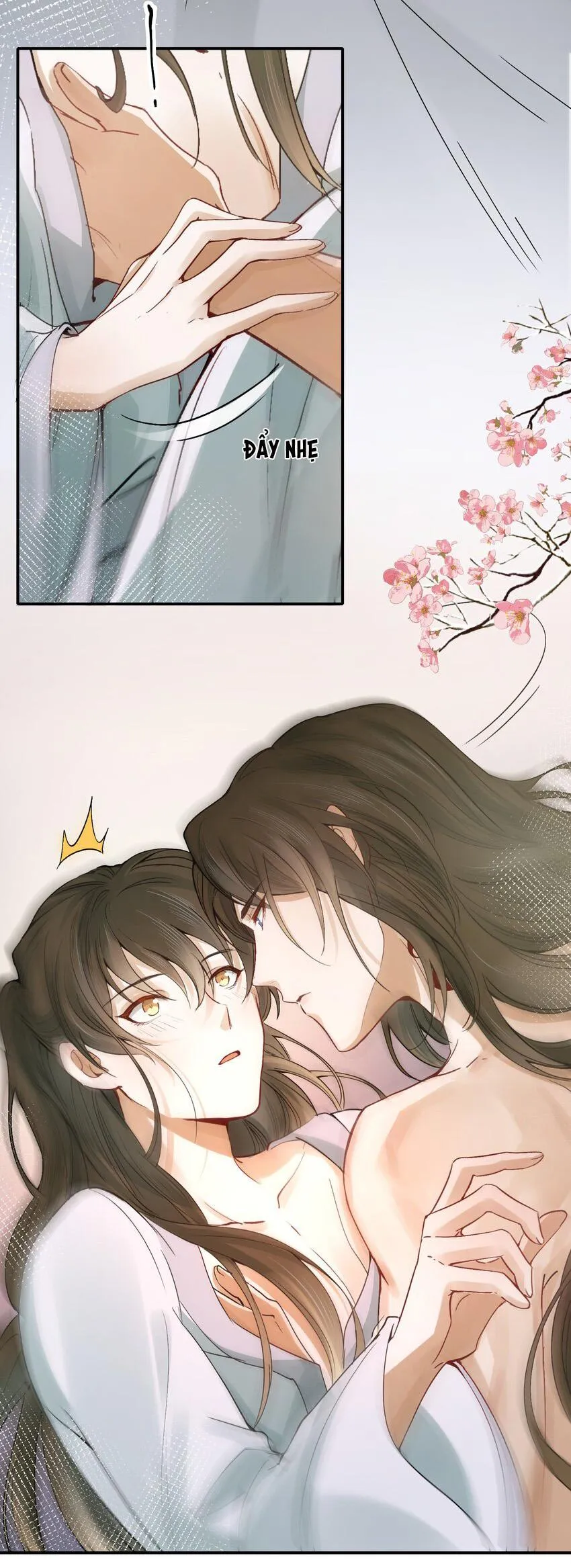 Loạn thế vi vương Chapter 11 Trang 39