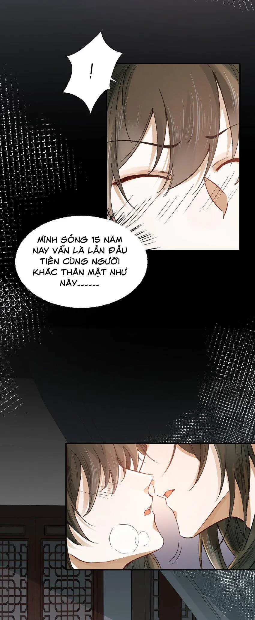 Loạn thế vi vương Chapter 11 Trang 43