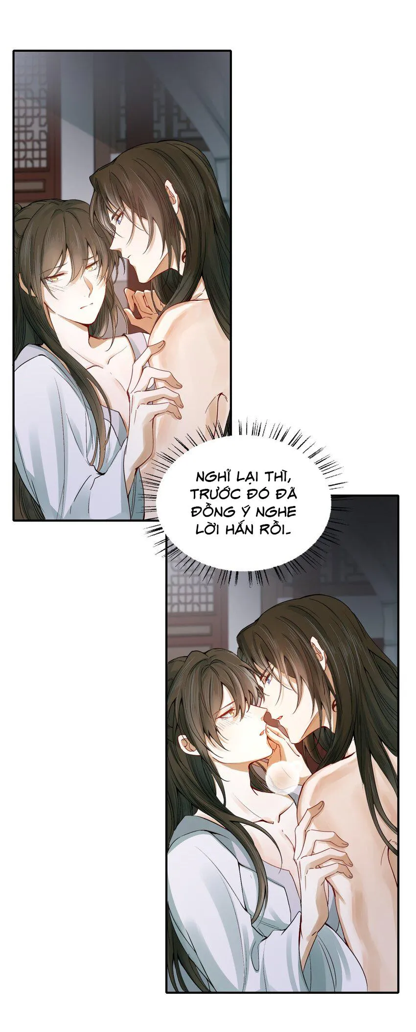 Loạn thế vi vương Chapter 11 Trang 45