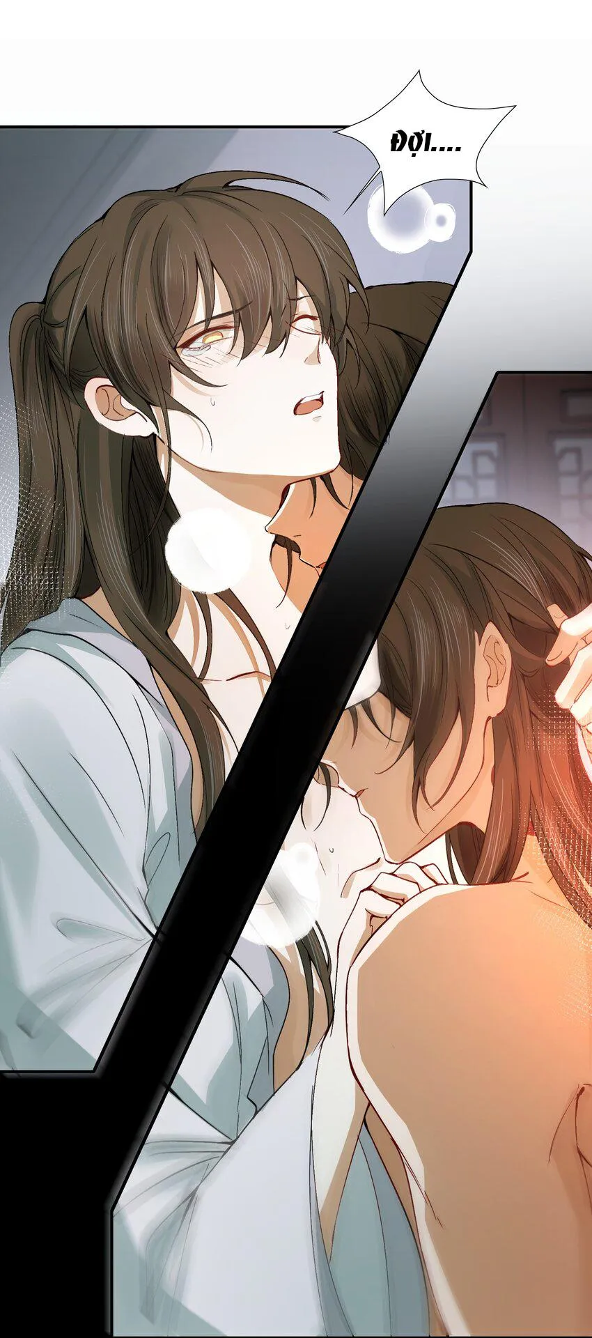 Loạn thế vi vương Chapter 11 Trang 49