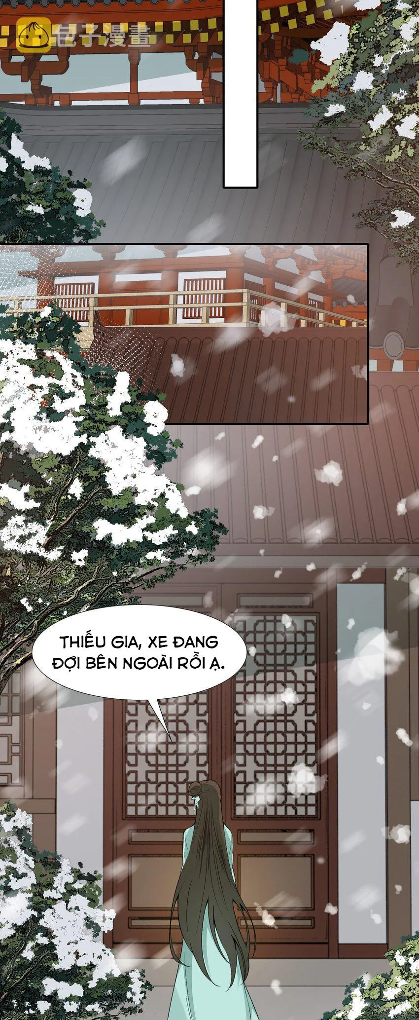 Loạn thế vi vương Chapter 11 Trang 53