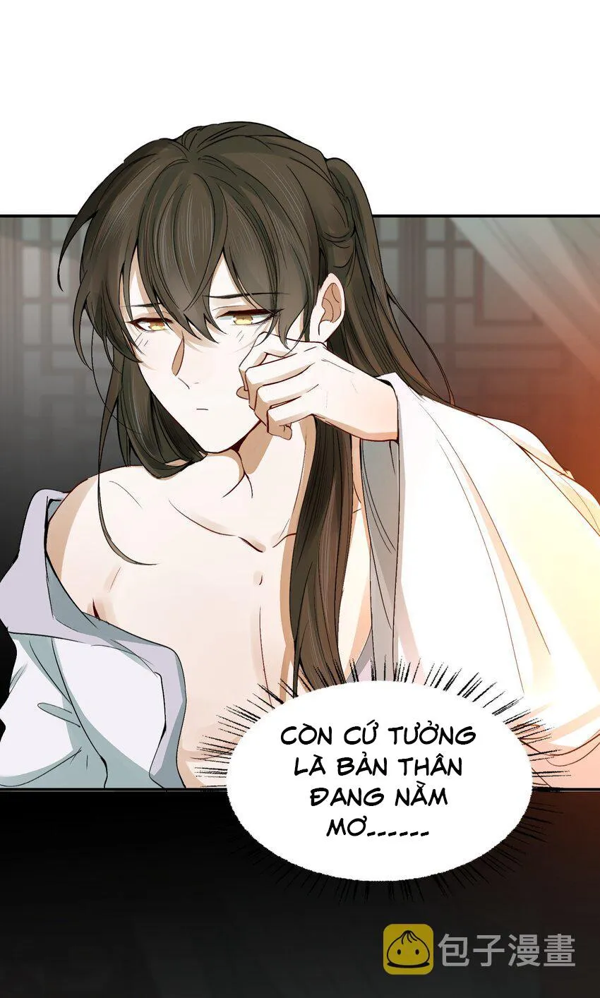 Loạn thế vi vương Chapter 11 Trang 55