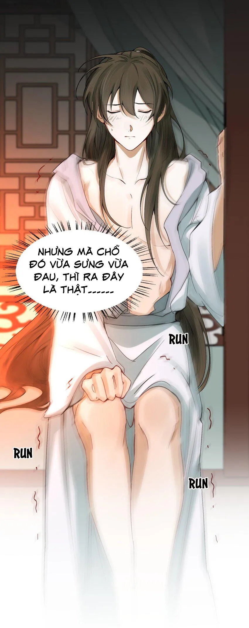 Loạn thế vi vương Chapter 11 Trang 56