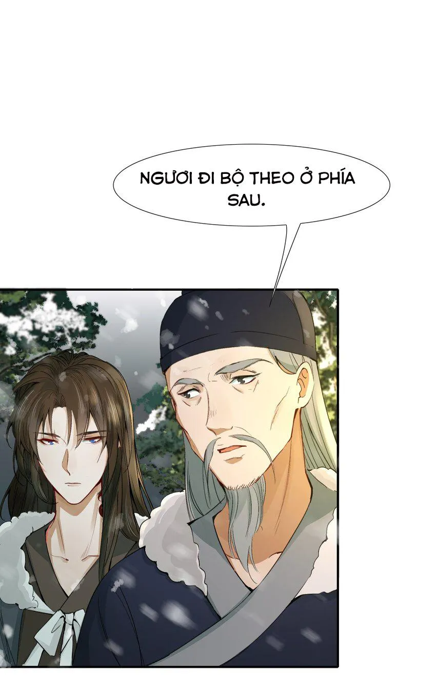 Loạn thế vi vương Chapter 12 Trang 7